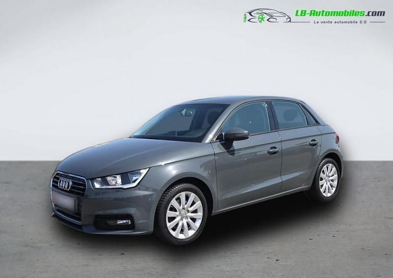 Utilisé 2017 Audi A1 Sportback Citadine | 19 200 € (Prix assez cher) - Image 1/4