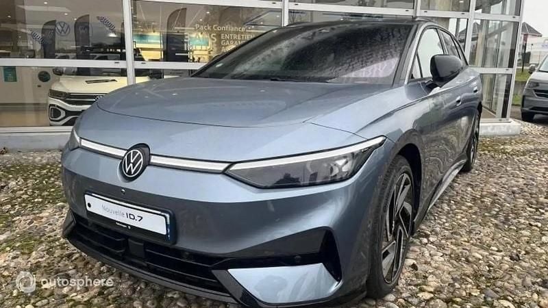 Occasion 2024 VW ID.7 Pro Break | 46 990 € (Bon prix) - Image 1/4