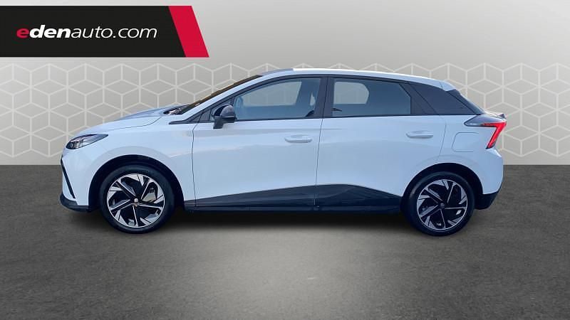 Occasion MG MG4 EV 125 kW (170 ch) 2023 Citadine