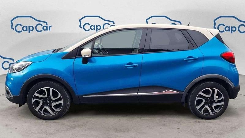 Occasion Renault Captur Intens 118 ch (86 kW) 2016 SUV
