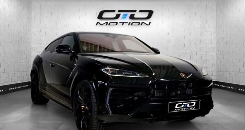 Nouvelle 2025 Lamborghini Urus SUV | 379 990 € - Image 1/4