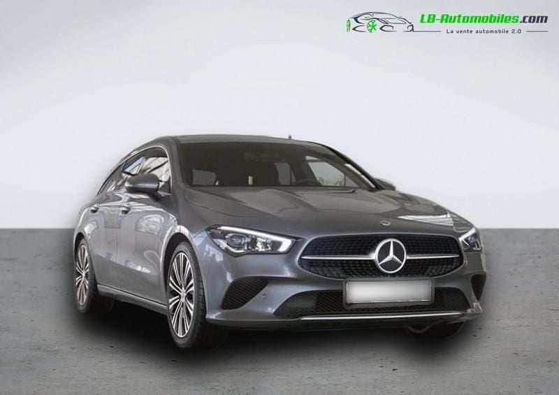 Utilisé 2023 Mercedes 200 Coupé | 34 100 € (Super prix) - Image 1/4