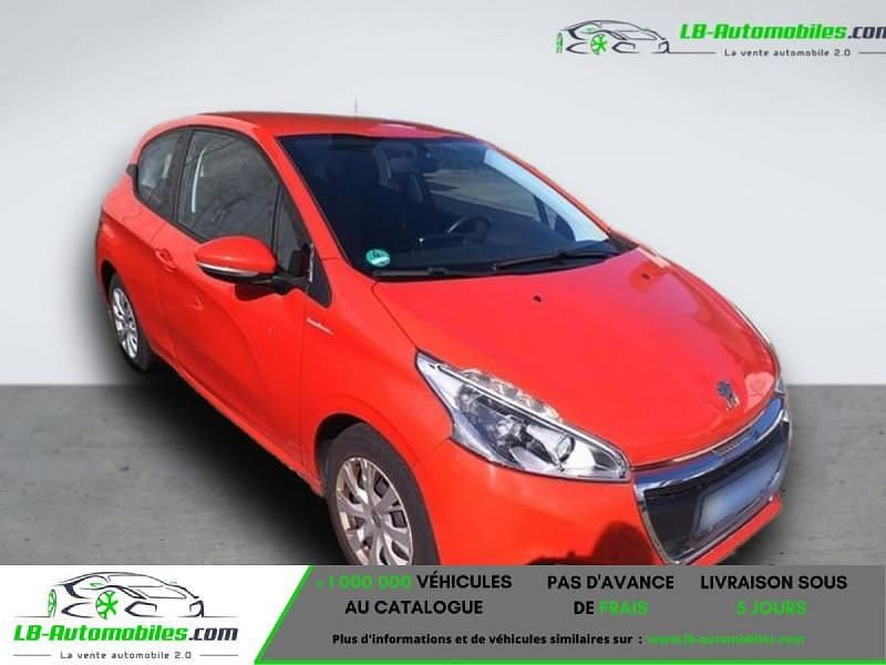 Occasion 2017 Peugeot 208 Citadine | 12 700 € (Prix cher) - Image 1/3