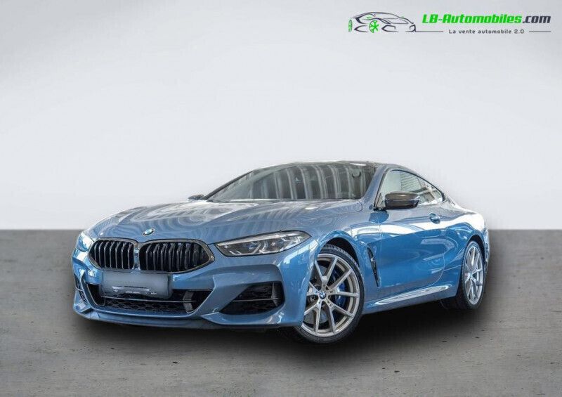 Utilisé 2020 BMW M850 Comfort Edition Coupé | 67 600 € - Image 1/4