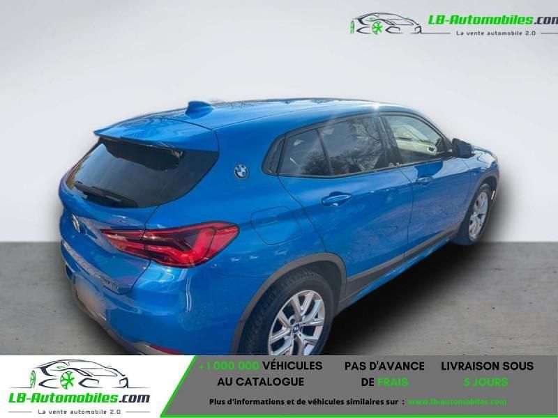 Occasion BMW X2 Comfort Edition 192 ch (141 kW) 2018 SUV