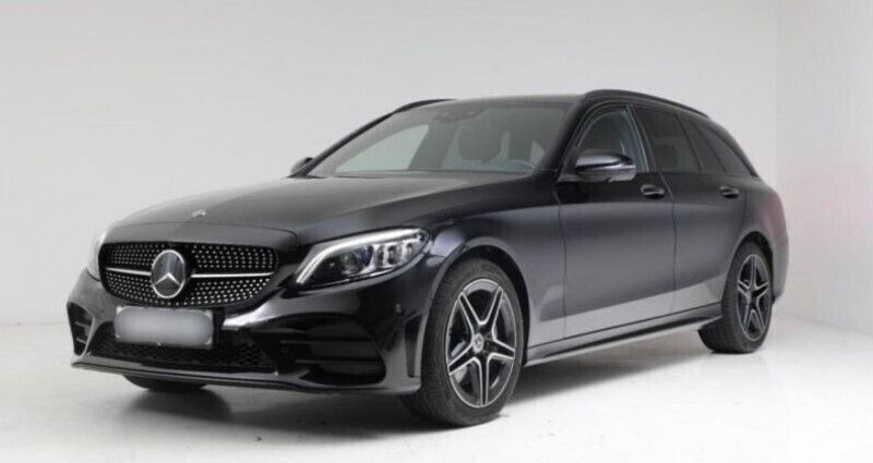 Utilisé 2018 Mercedes C400 Break | 35 900 € - Image 1/4