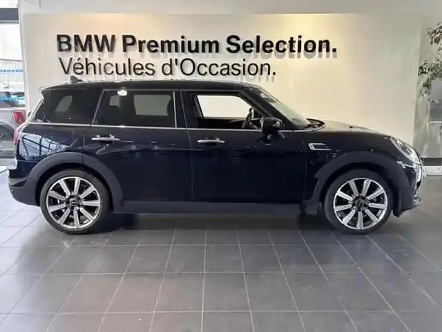 Occasion Mini Cooper Clubman Premium 2022 Enigmatic black metallic Break