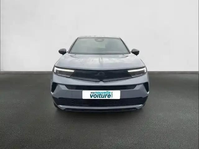 Occasion Opel Mokka 136 ch (100 kW) 2025 Gris grafik SUV