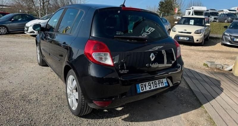 Occasion Renault Clio III 110 ch (80 kW) 2011 Citadine