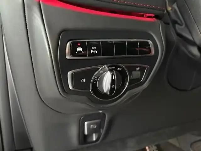 Occasion Mercedes G63 AMG AMG 2019 Noir obsidienne métallisé SUV