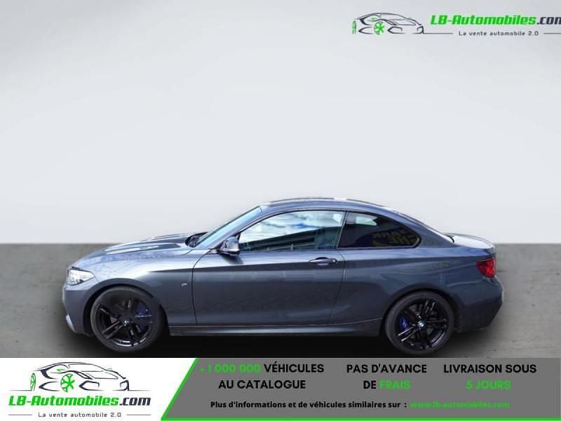 Occasion BMW M240 M Sport 340 ch (250 kW) 2021 Coupé