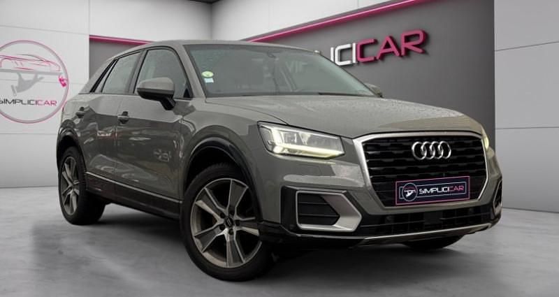 Utilisé 2018 Audi Q2 Business SUV | 17 480 € (Prix cher) - Image 1/4