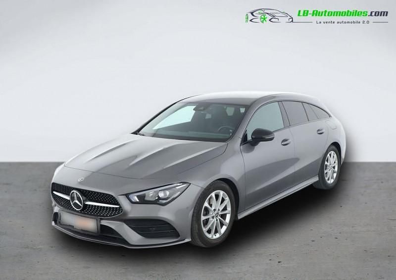 Utilisé 2021 Mercedes 200 Coupé | 32 200 € (Prix juste) - Image 1/4
