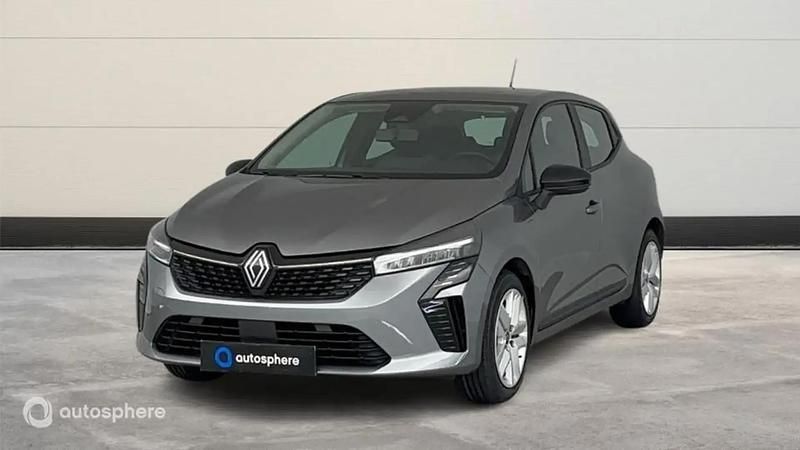 Occasion 2024 Renault Clio V Evolution Berline | 16 499 € (Prix juste) - Image 1/4