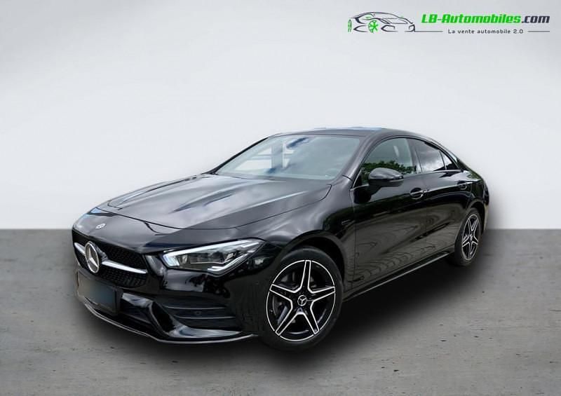 Utilisé 2021 Mercedes E250 Coupé | 37 100 € (Prix juste) - Image 1/4