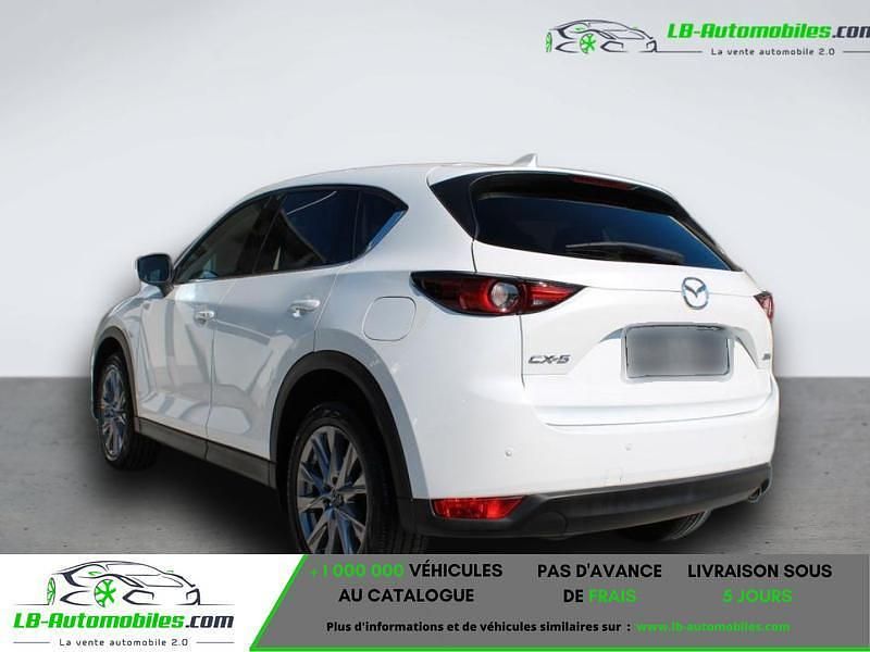 Utilisé 2019 Mazda CX-5 SUV | 26 600 € (Super prix) - Image 1/4