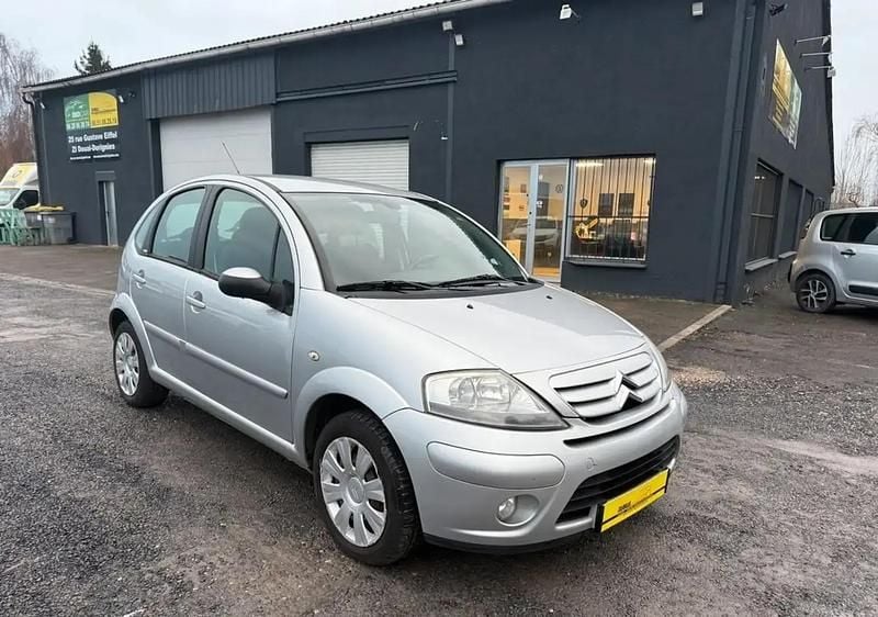 Occasion Citroën C3 Exclusive 76 ch (55 kW) 2009 Citadine