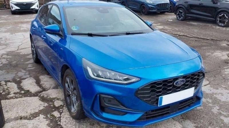 Utilisé 2024 Ford Focus ST-Line X Berline | 25 600 € - Image 1/3
