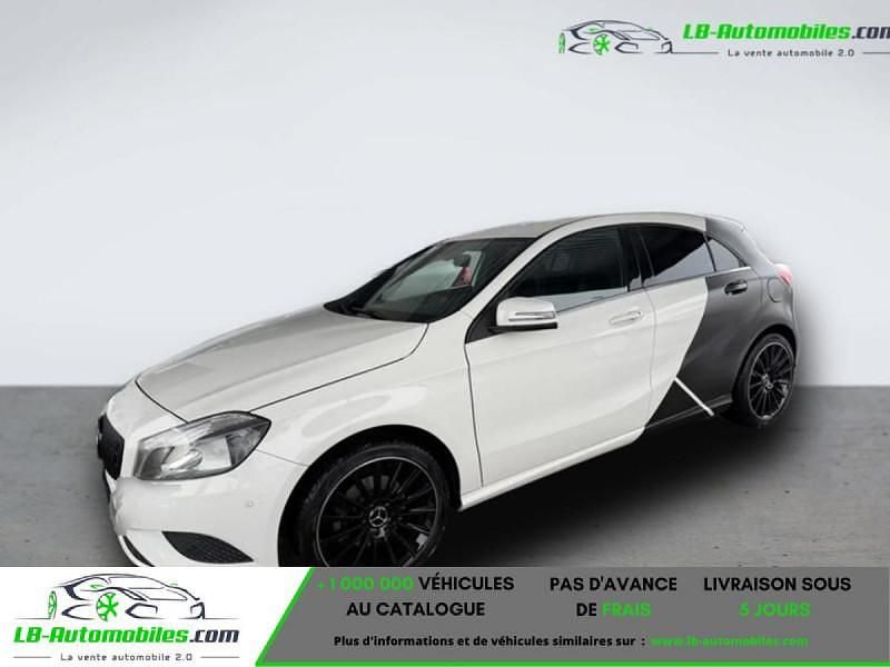 Occasion Mercedes A180 122 ch (89 kW) 2014 Berline