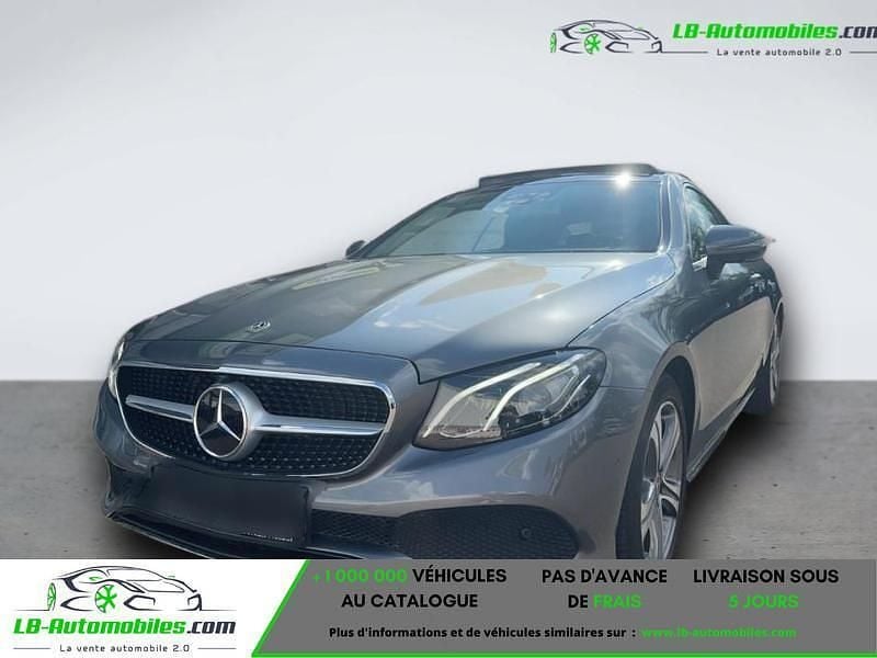 Utilisé 2019 Mercedes E350 Berline | 44 700 € - Image 1/4