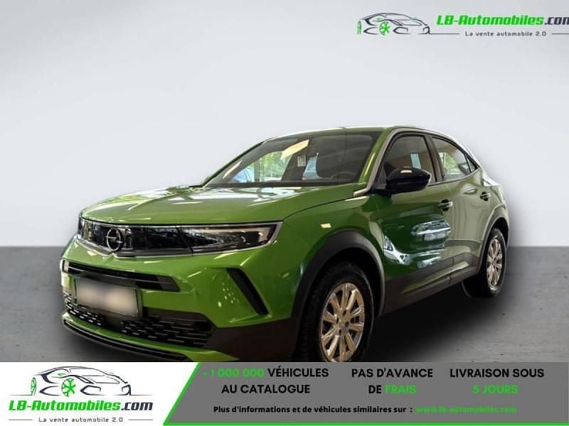 Utilisé 2021 Opel Mokka-e SUV | 18 900 € (Prix juste) - Image 1/4