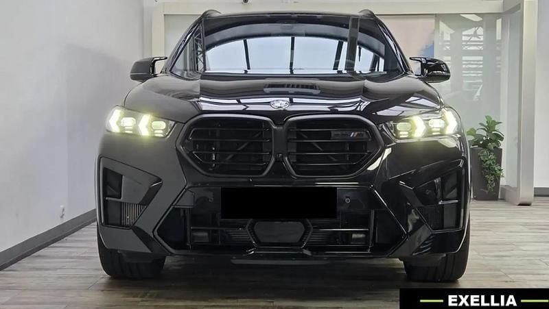 Noir Utilisé 2024 BMW X5 M Competition Edition SUV | 180 900 € - Image 1/4