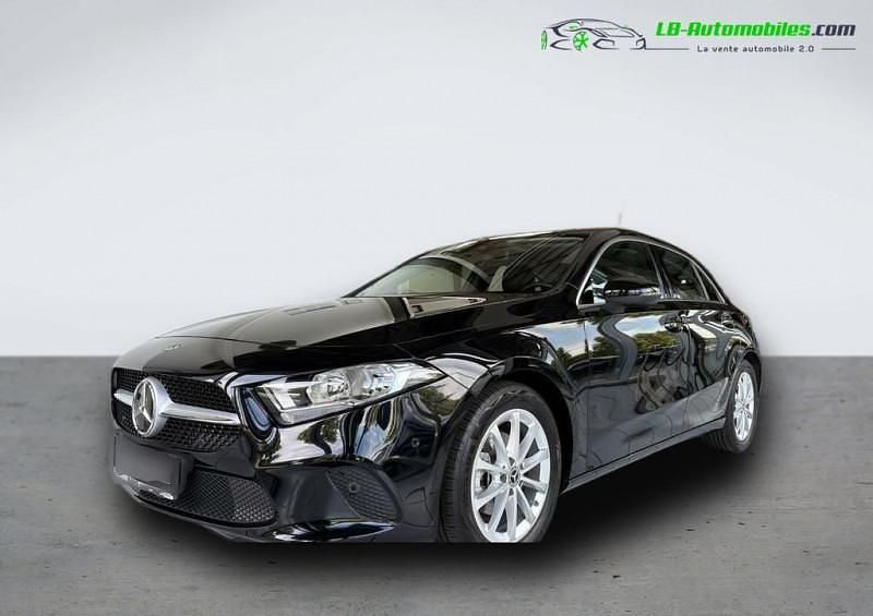 Utilisé 2022 Mercedes A160 Berline | 26 100 € (Bon prix) - Image 1/4
