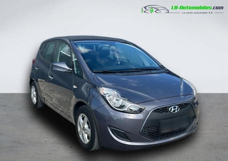 Utilisé 2015 Hyundai ix20 Monospace | 11 900 € (Prix juste) - Image 1/4