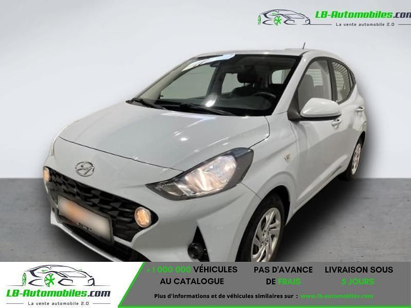 Utilisé 2020 Hyundai i10 Citadine | 13 900 € (Prix juste) - Image 1/4