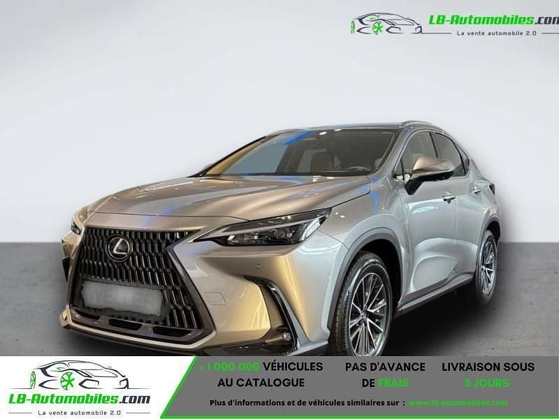 Utilisé 2025 Lexus NX450h+ SUV | 65 000 € - Image 1/4