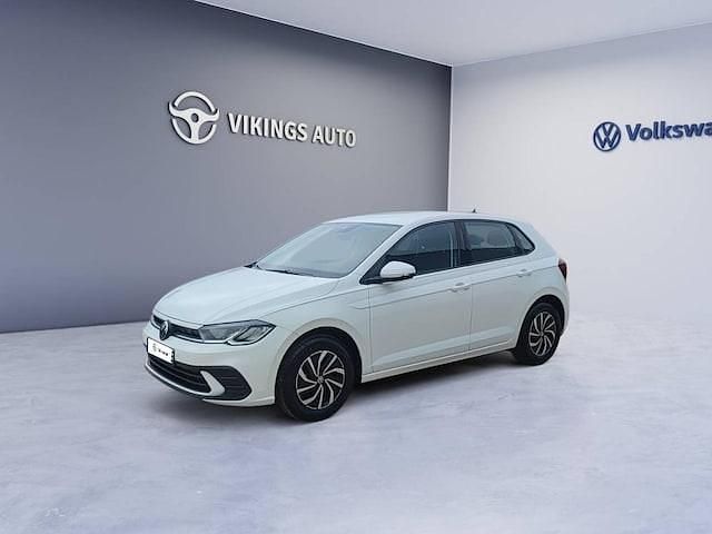 Utilisé 2024 VW Polo S | 21 490 € (Prix juste) - Image 1/4