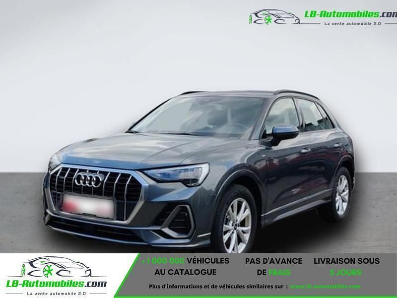 Utilisé 2022 Audi Q3 Sport SUV | 40 200 € (Prix assez cher) - Image 1/4