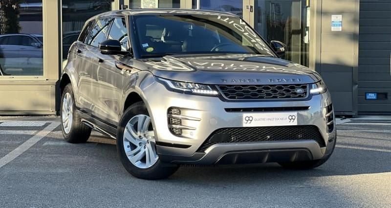 Occasion Land Rover Range Rover evoque R-Dynamic 163 ch (119 kW) 2021 SUV
