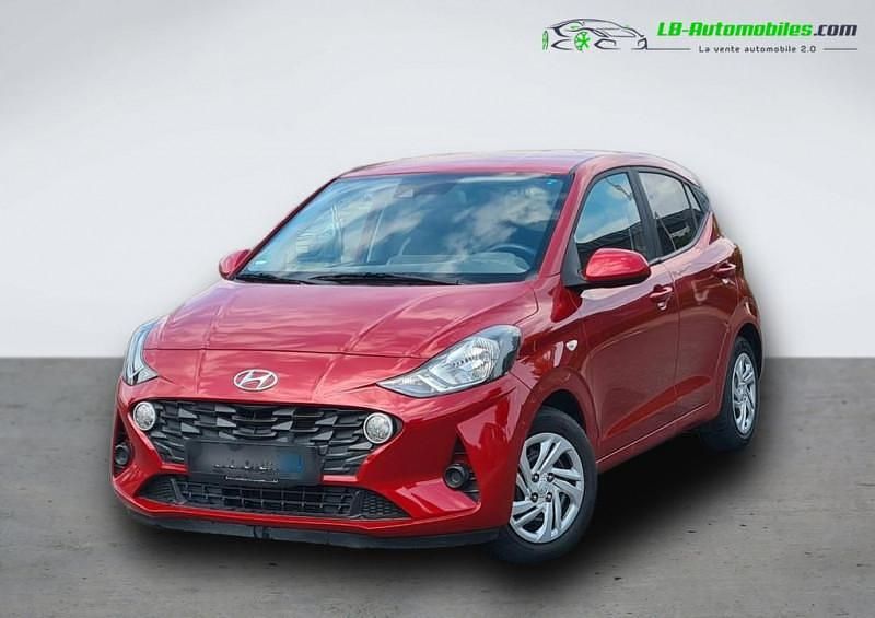 Utilisé 2020 Hyundai i10 Citadine | 17 800 € (Prix juste) - Image 1/4