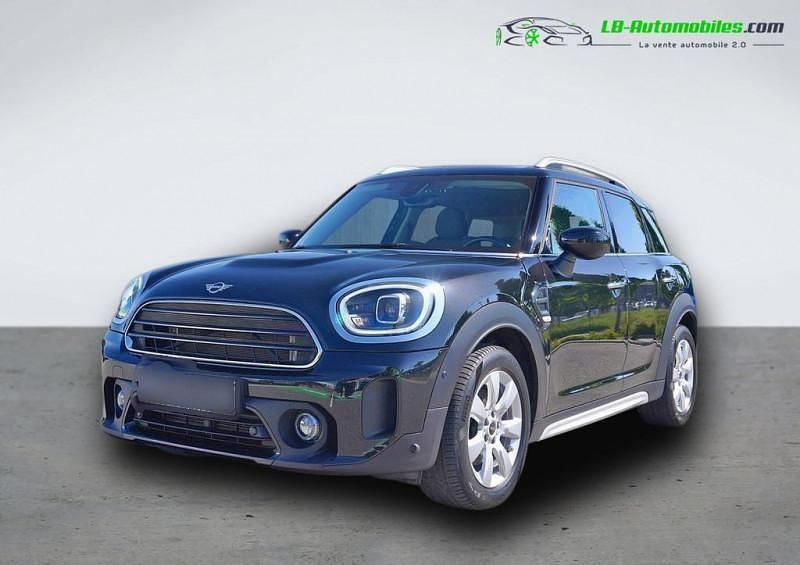 Utilisé 2022 Mini Countryman SUV | 29 200 € (Prix juste) - Image 1/4
