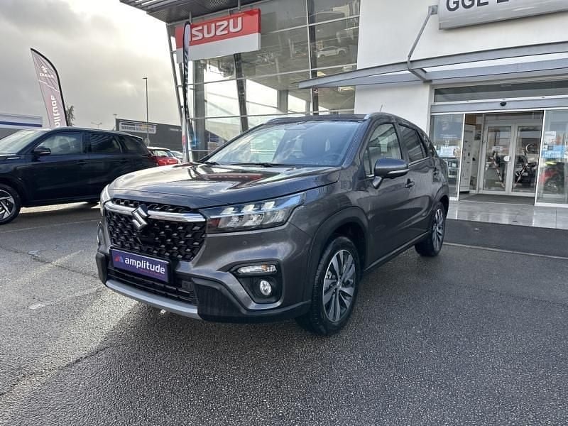 Occasion 2025 Suzuki SX4 S-Cross Style | 28 499 € (Prix assez cher) - Image 1/4