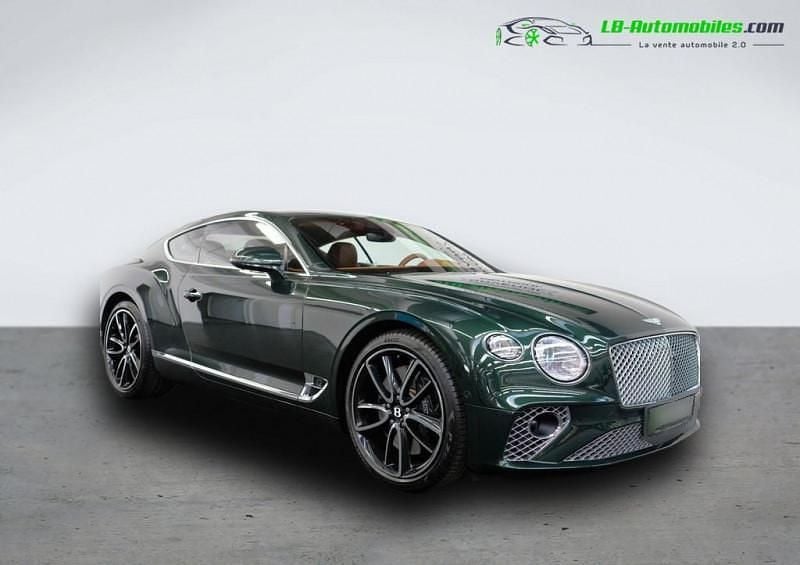 Utilisé 2020 Bentley Continental GT Coupé | 178 600 € (Super prix) - Image 1/4