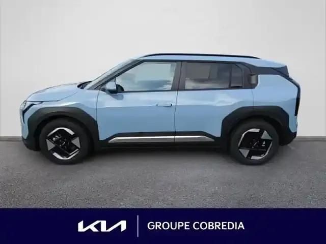 Occasion Kia EV3 Earth 2025 Bleu givré SUV