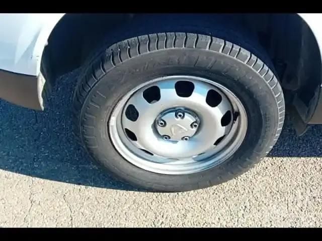 Occasion Dacia Duster Essentiel 2023 Blanc SUV