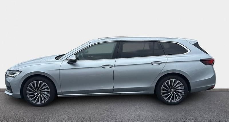 Occasion Skoda Superb LAURIN & KLEMENT 150 ch (110 kW) 2024 Break