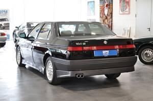 Occasion Alfa Romeo 164 232 ch (170 kW) 1996 Noir Berline