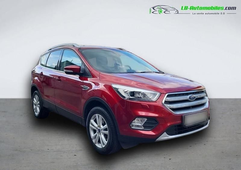 Utilisé 2019 Ford Kuga SUV | 21 800 € (Prix juste) - Image 1/4