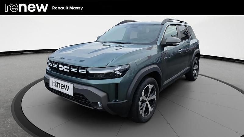 Occasion Dacia Duster Journey 2024 Vert SUV