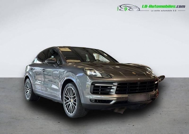 Utilisé 2019 Porsche Cayenne SUV | 77 300 € (Prix assez cher) - Image 1/4