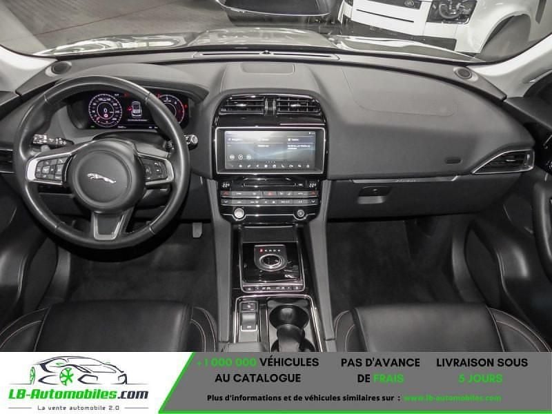 Occasion Jaguar F-Pace 300 ch (220 kW) 2020 SUV