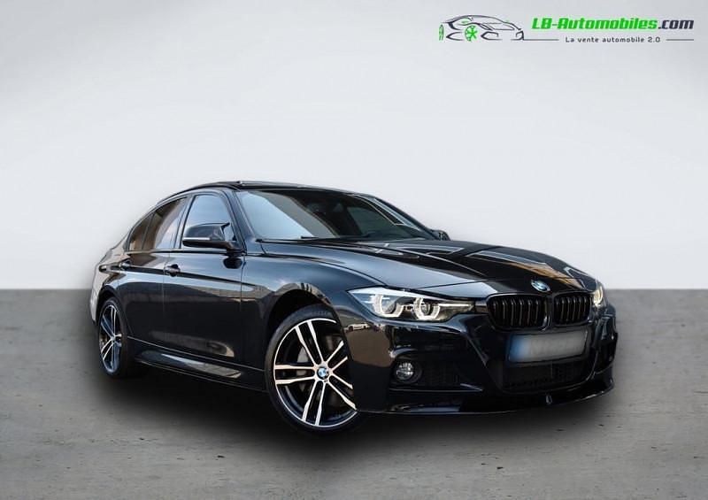 Utilisé 2018 BMW 330 Comfort Edition Berline | 28 600 € (Super prix) - Image 1/4