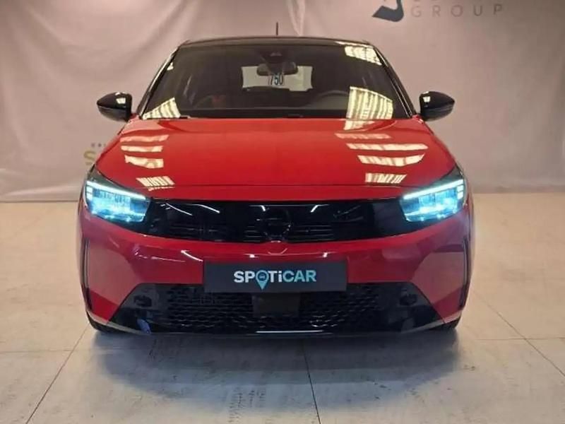 Occasion Opel Corsa 101 ch (74 kW) 2024 Rouge Berline