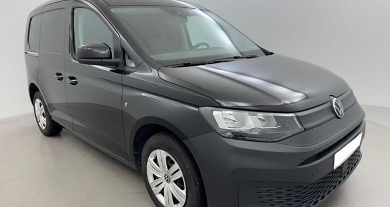 Utilisé 2021 VW Caddy Monospace | 25 980 € (Bon prix) - Image 1/4
