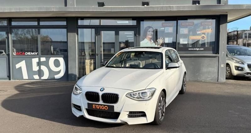 Occasion 2013 BMW 320 Comfort Edition Berline | 23 490 € - Image 1/4