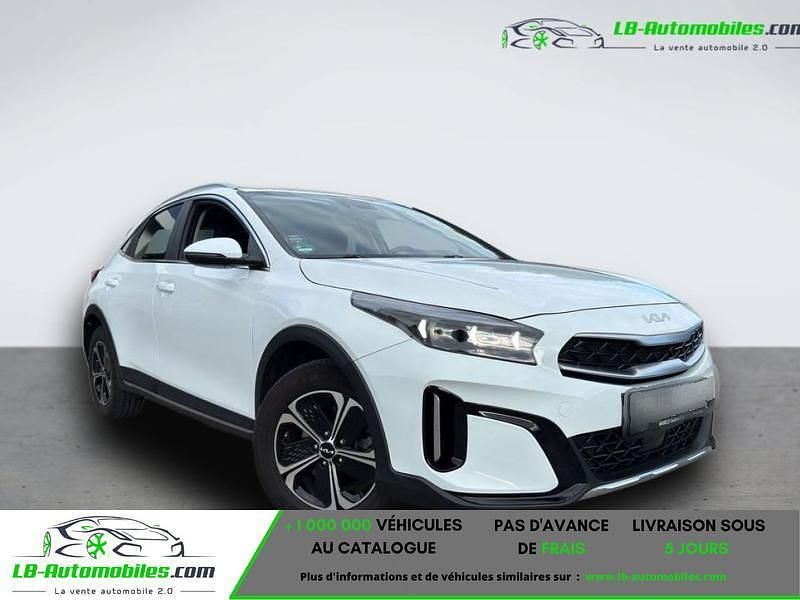 Utilisé 2022 Kia XCeed SUV | 23 600 € (Prix juste) - Image 1/4
